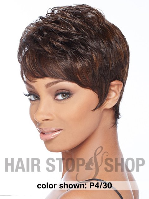 Its a Wig Synthetic Full Wig - DENVER