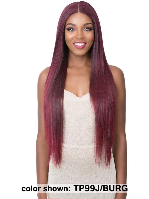 Its A Wig Natural Hairline 13x6 Frontal S Lace Wig - DESIREE