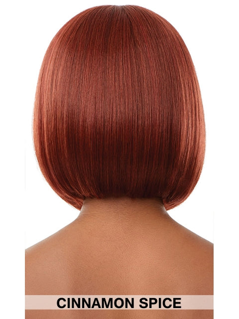 Outre Premium Synthetic EveryWear HD Swiss Lace Front Wig - EVERY 1