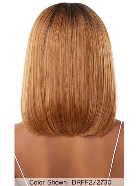 Outre Premium Synthetic EveryWear HD Swiss Lace Front Wig - EVERY 3