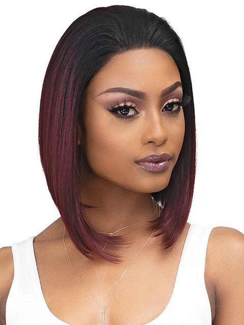 Janet Collection HD Melt 13x6 Frontal Part Lace Wig  - FLOY  *SALE