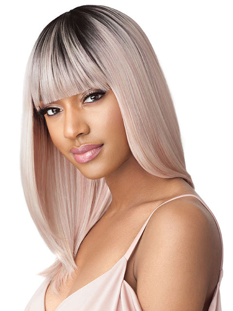 Outre Wigpop Premium Synthetic Full Wig - GABBY