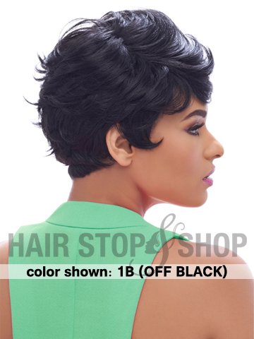 Harlem 125 GoGo Collection Wig - GO108