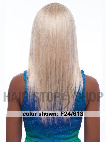 Harlem 125 GoGo Collection Wig - GO110