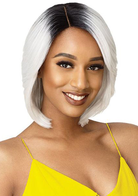 Outre Premium Daily Lace Part Wig - GOLDIE