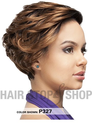 R&B Collection Full Cap Point Wig