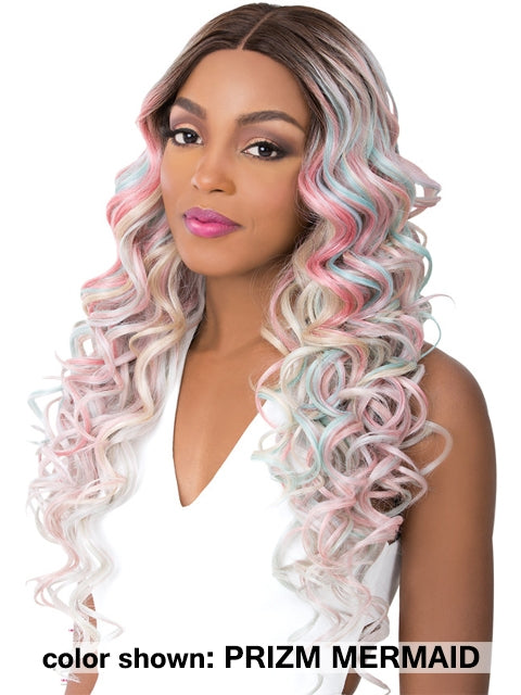 Its A Wig Swiss Lace Front Wig - HOUSTON 2