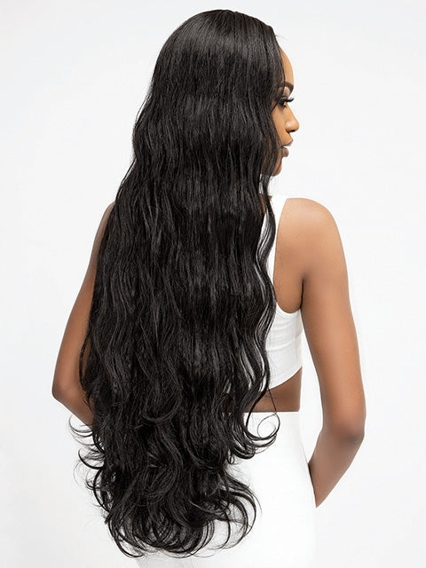 Janet Collection Remy Illusion NATURAL BODY Weave 30