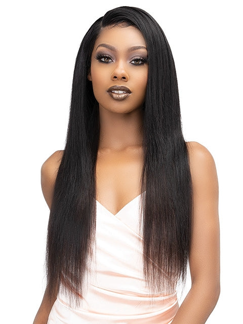 Janet Collection Remy Illusion NATURAL STRAIGHT Weave 30(RINS30)