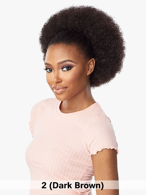 Sensationnel Instant Weave Half Wig - IWD1