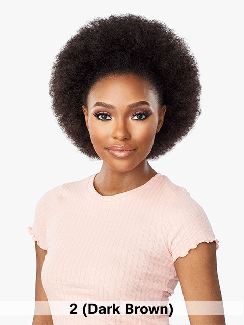 Sensationnel Instant Weave Half Wig - IWD1