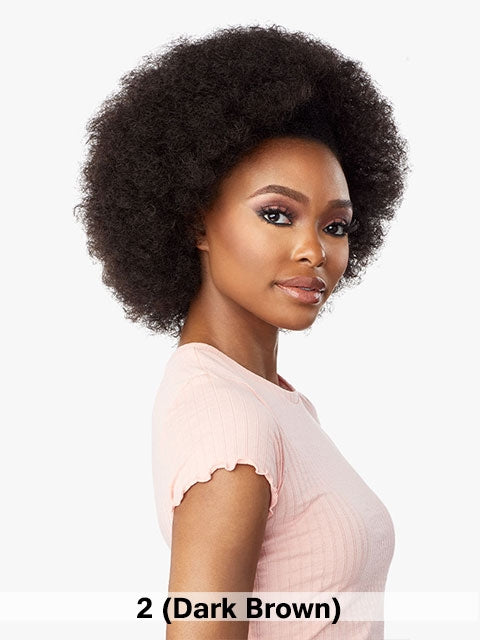 Sensationnel Instant Weave Half Wig - IWD1