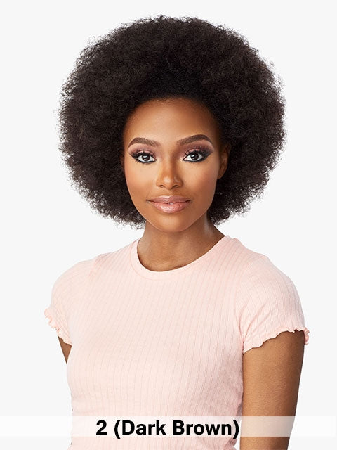 Sensationnel Instant Weave Half Wig - IWD1