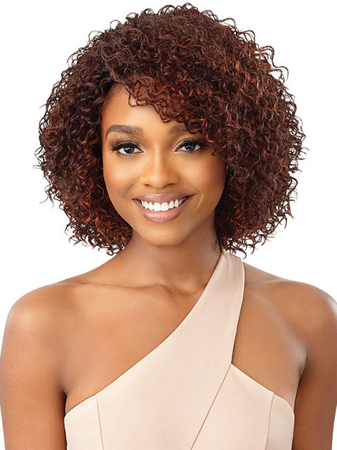 Outre Wigpop Premium Synthetic Full Wig - JACKSON