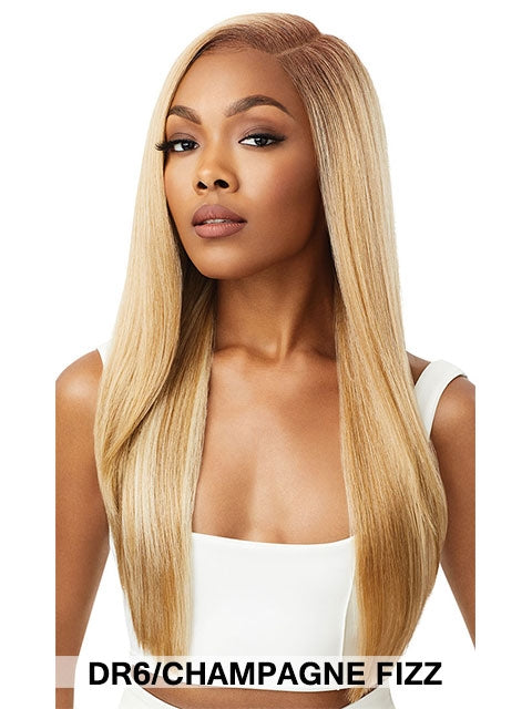 Outre Perfect Hairline 13x6 HD Lace Front Wig - JAYLANI