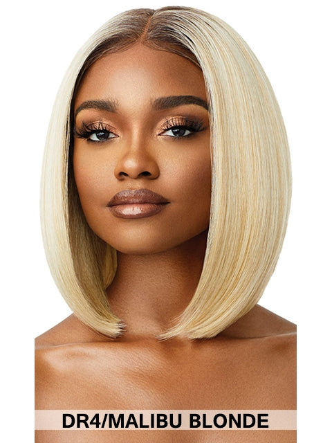 Outre Perfect Hairline 13x4 Glueless HD Lace Front Wig - JENISSE