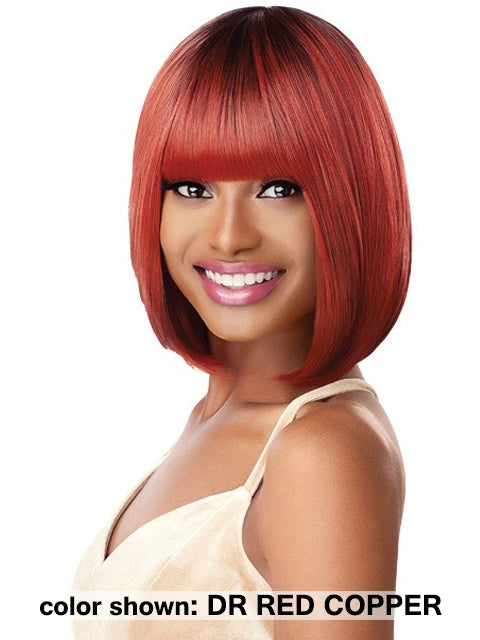 OUTRE WIGPOP FULL WIG - KALISSA