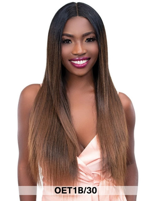 Janet Collection HD Melt Extended Part Lace Front Wig - KARLY *FINAL S ...