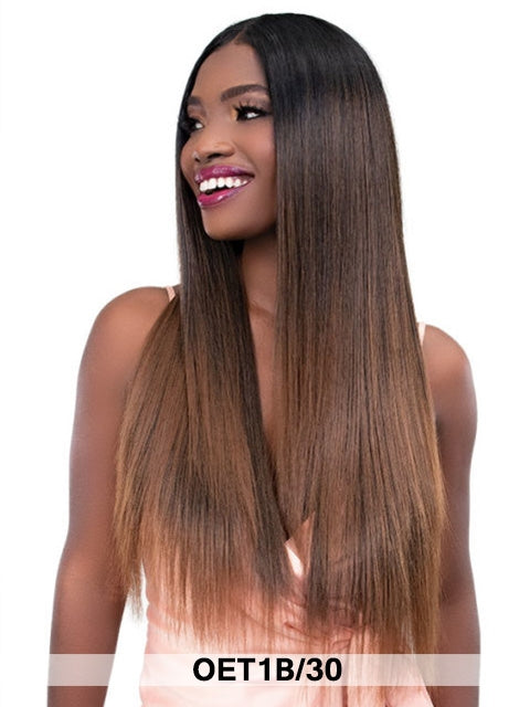 Janet Collection HD Melt Extended Part Lace Front Wig  - KARLY  *SALE