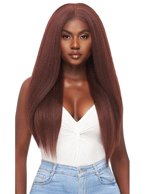 Outre Perfect Hairline 13x4 Glueless HD Lace Front Wig - KATYA