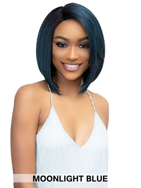 Janet Collection Essentials Premium Synthetic Lace Front Wig - KIMMIE