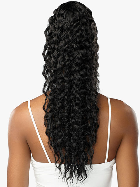 Sensationnel Lulu Pony Premium Synthetic Ponytail - KOKO