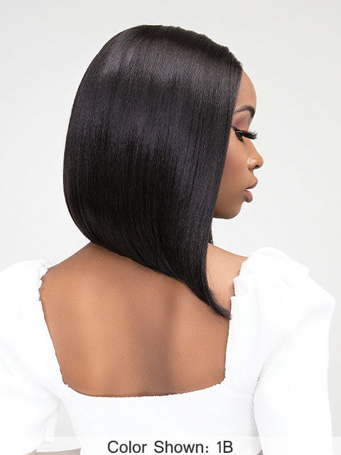 Janet Collection Essentials HD Lace Front Wig - KOKO  *FINAL SALE
