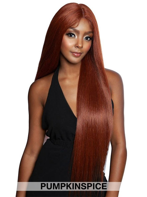 Mane Concept Red Carpet Edge Slay Lace Front Wig - RCES201 AMICA