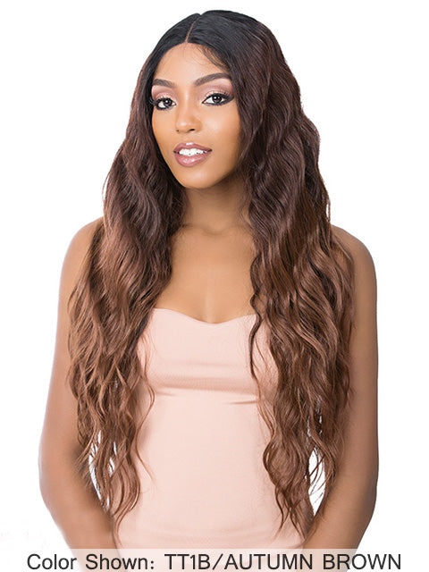 Lush It's A Wig Scene in 4K Lush It's A Wig Scene in 4K