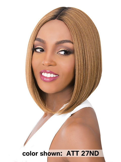 Its A Wig Swiss Lace Front Wig - MACON
