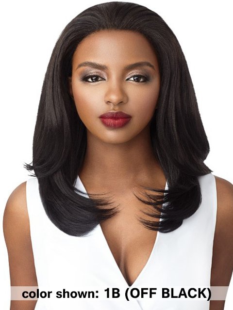Outre Quick Weave Half Wig - MACY