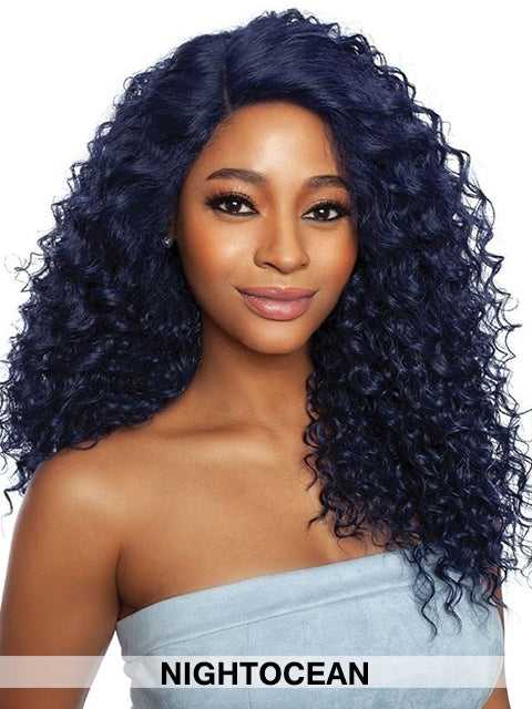 Mane Concept Red Carpet 5 HD Lace Front Wig - RCNM201 MAKAYLA