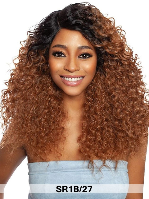 Mane Concept Red Carpet 5 HD Lace Front Wig - RCNM201 MAKAYLA