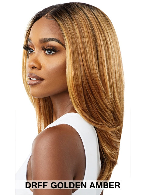 Outre Melted Hairline Premium Synthetic Glueless HD Lace Front Wig - MARTINA