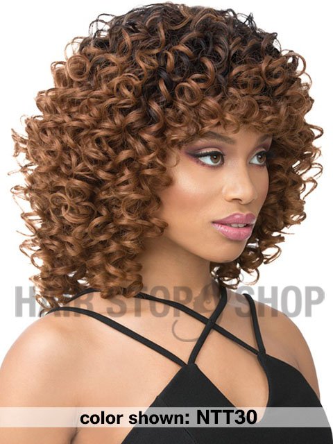 Its a Wig Synthetic Wig - MAXY