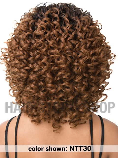 Its a Wig Synthetic Wig - MAXY