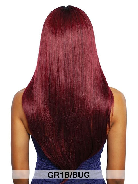 Mane Concept Red Carpet 6 Deep Pre-Plucked Part HD Melting Lace Front Wig - RCHM201 MILENA