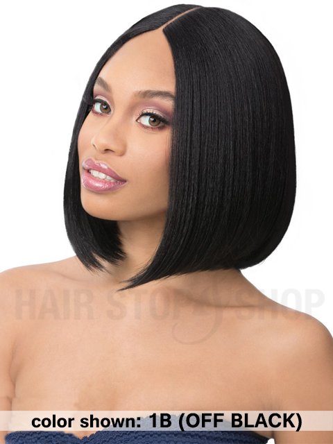 Its a Wig Deep Lace Part Wig - MOON LIGHT