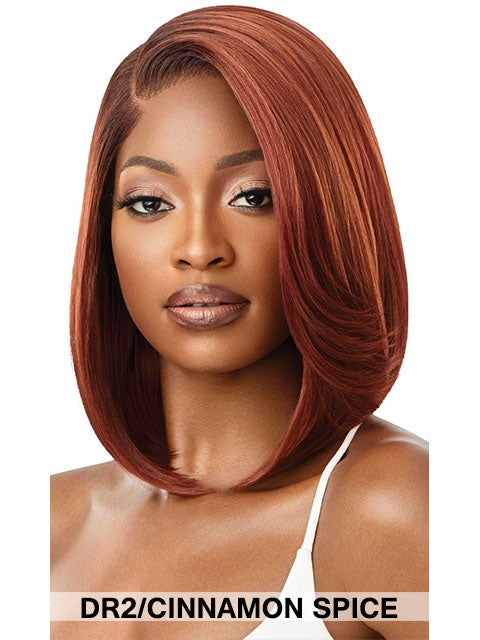 Outre Melted Hairline Premium Synthetic Glueless HD Lace Front Wig - MYRANDA
