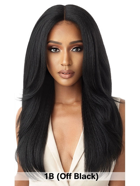 Outre Premium Soft and Natural Lace Front Wig - NEESHA 203