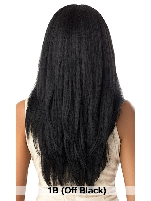 Outre Premium Soft and Natural Lace Front Wig - NEESHA 203