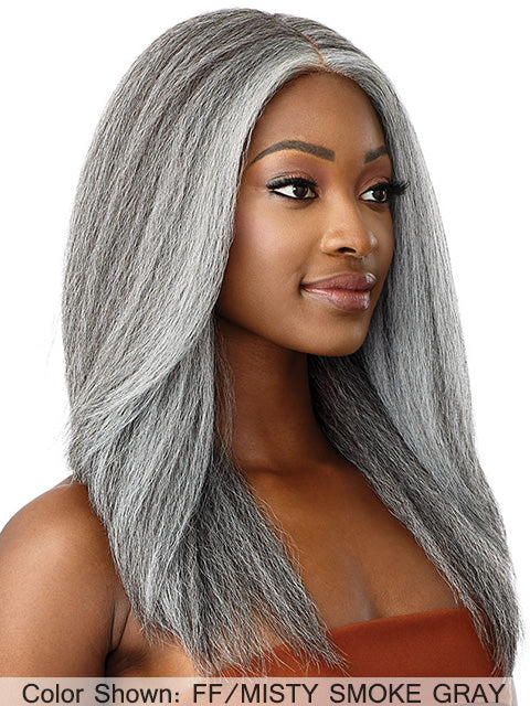 Outre Premium Soft and Natural Lace Front Wig - NEESHA 207