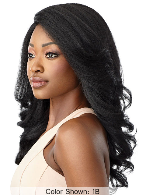 Outre Premium Soft and Natural Lace Front Wig - NEESHA 209