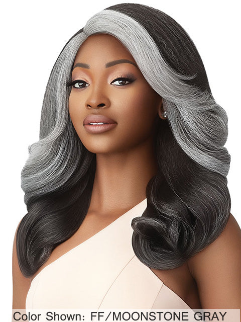 Outre Premium Soft and Natural Lace Front Wig NEESHA 209 Hair