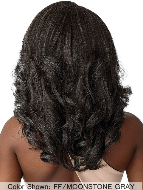 Outre Premium Soft and Natural Lace Front Wig - NEESHA 209