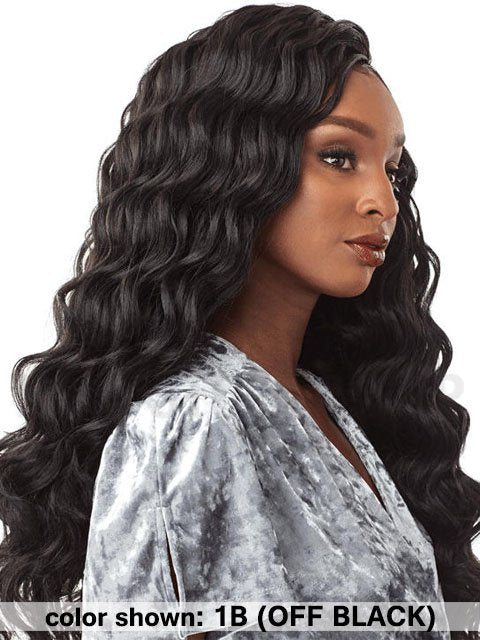 Sensationnel Lulutress OCEAN WAVE Crochet Braid 18