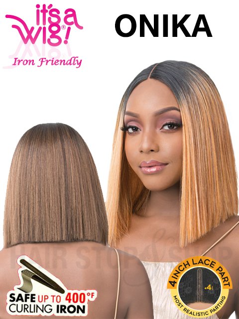 Its a Wig Synthetic Wig - ONIKA