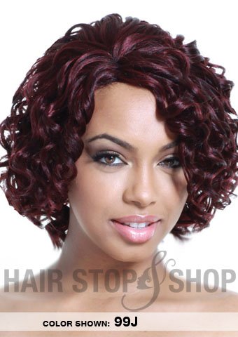 R B Collection Full Cap Oprah Wig