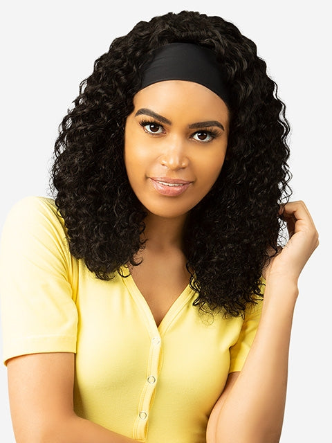 R&B Collection 100% Unprocessed Brazilian Virgin Remy Human Hair Wig - PA-PAM