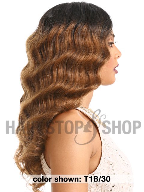 Sensationnel Empire Collection 100% Human Hair  PARADISE WAVE Weave 10